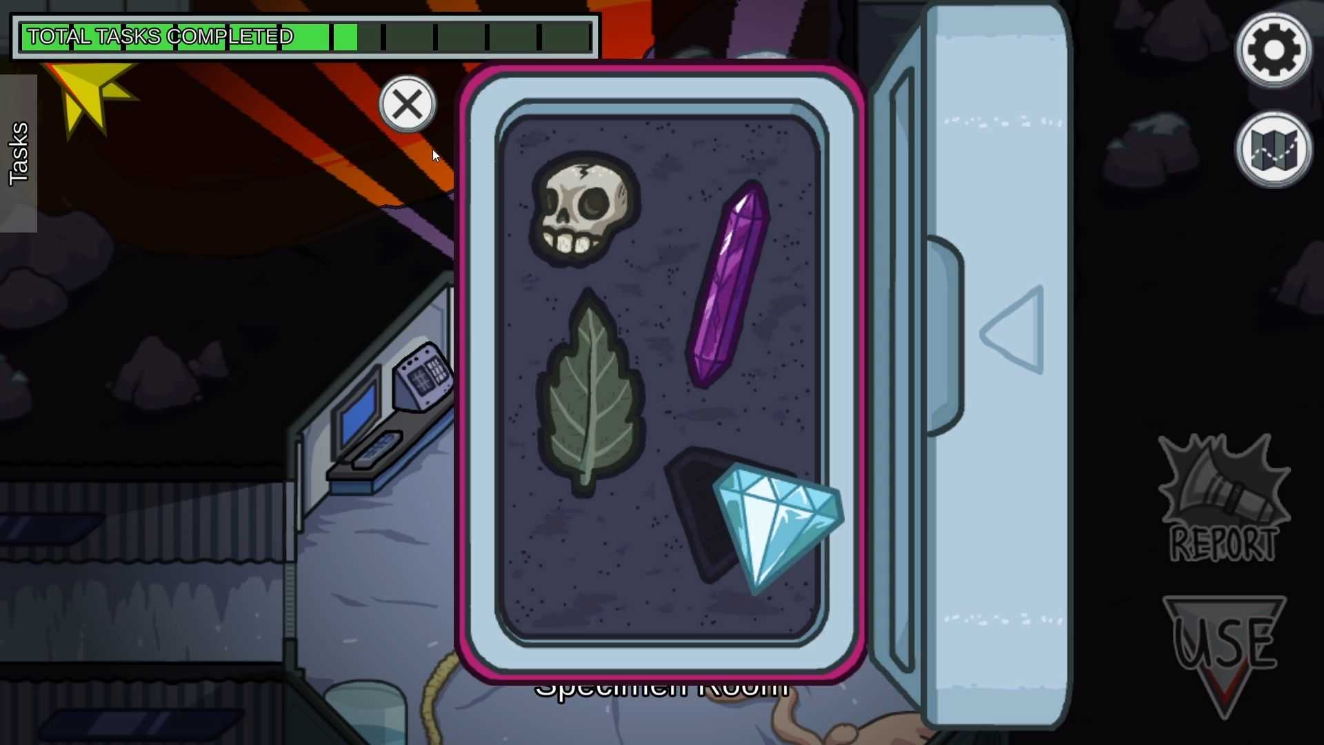 太空狼人(内鬼小镇阿秋同款)