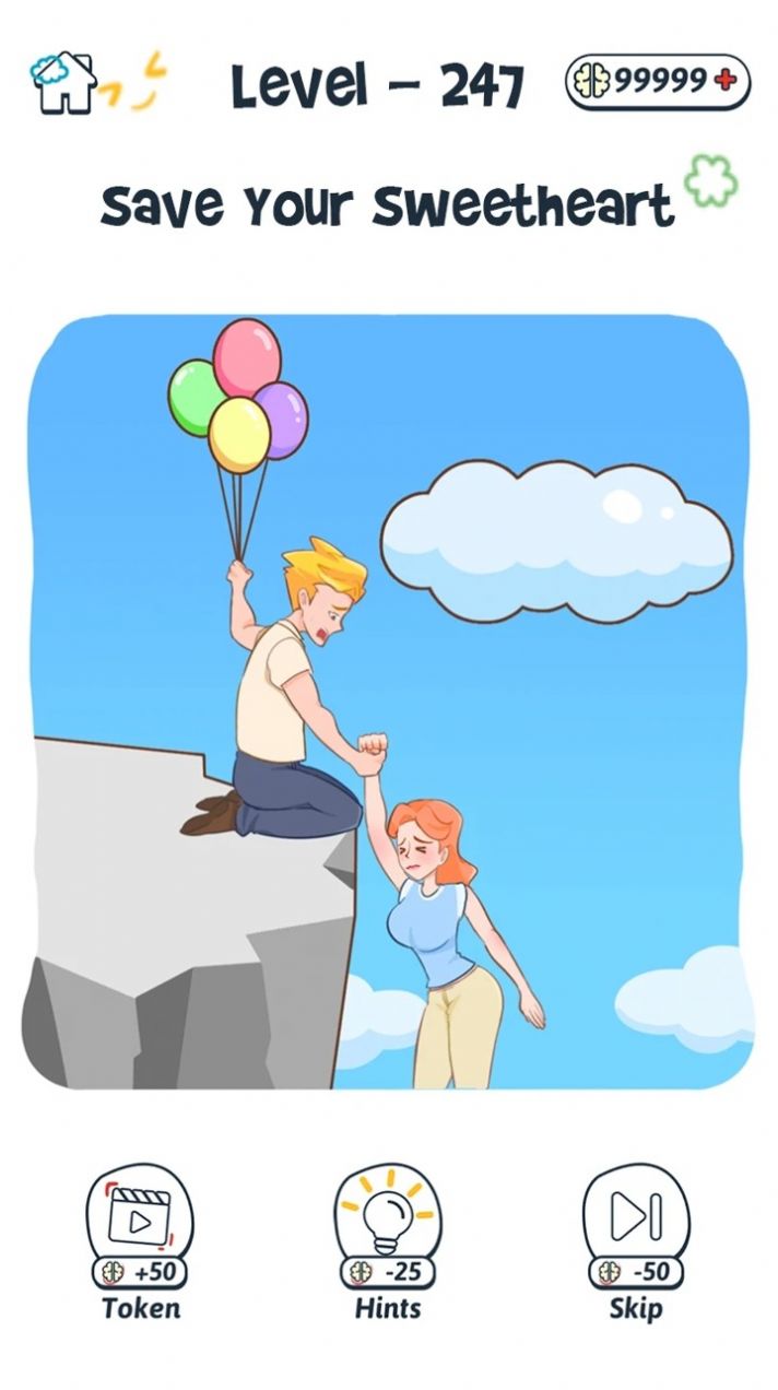 脑力智能智商测验(Brain Games: IQ Test)