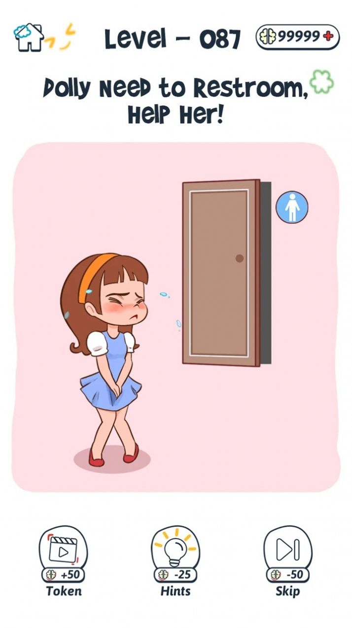 脑力智能智商测验(Brain Games: IQ Test)