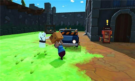 可靠快递(国际服手机版)