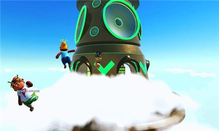 可靠快递(国际服手机版)