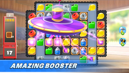 汽车匹配定制工厂(Car Factory - Match & Custom)