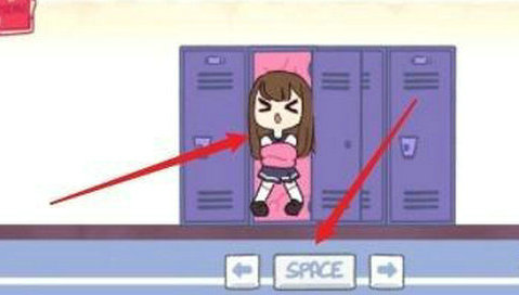 tentaclelocker(储藏柜)