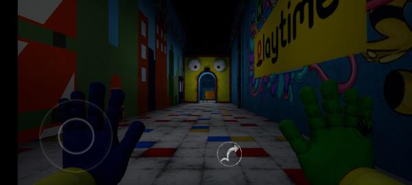 波比的游戏时间3手机版正版(Poppy Playtime Chapter 3)