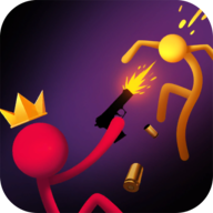 乱斗火柴人(正版手游)