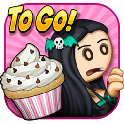 老爹纸杯蛋糕店(正版)