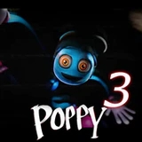 波比的游戏时间3手机版正版(Poppy Playtime Chapter 3)