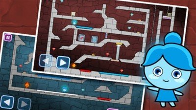 冰火大作战(中文版)