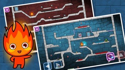 冰火大作战(中文版)