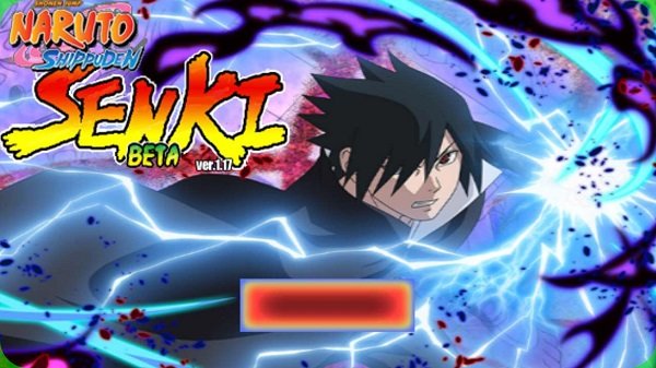 火影战记(全人物正版)