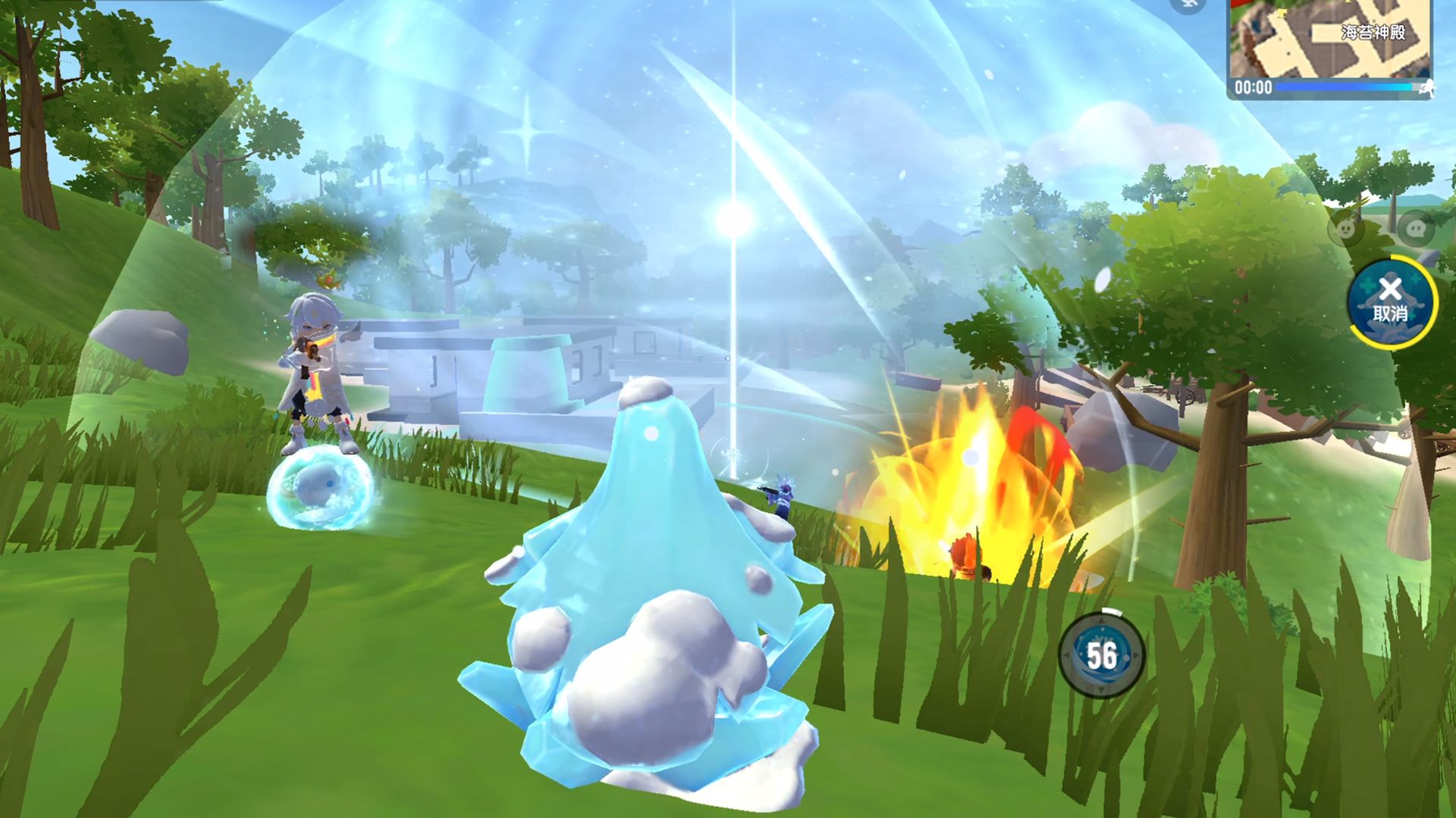 香肠派对(不用登录不用实名版)