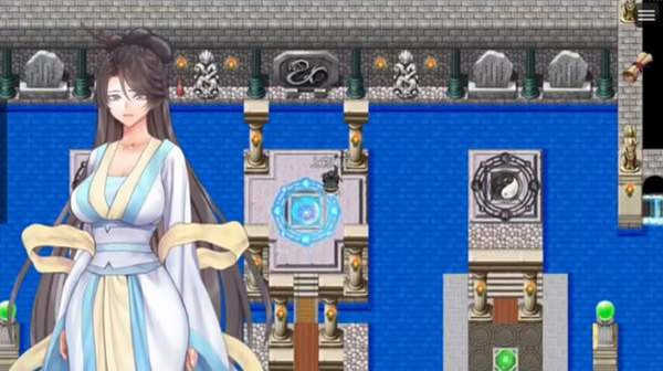 绯色修仙录(全攻略)