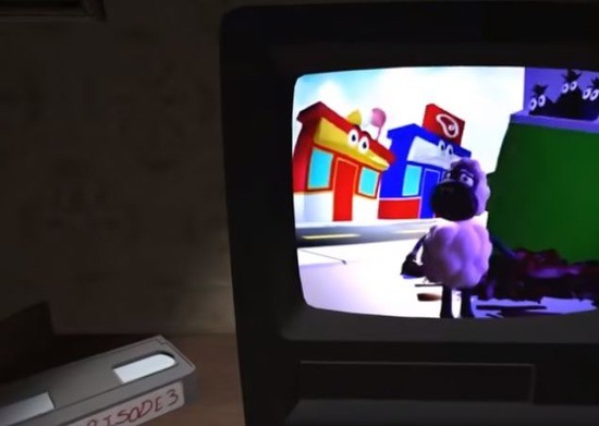 冒险的阿曼达(中文版免费)