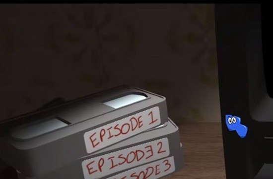 冒险的阿曼达(中文版免费)