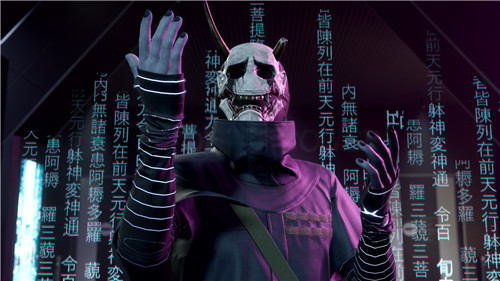 幽灵线东京(手游正版)