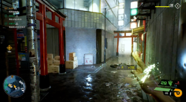 幽灵线东京(手游正版)