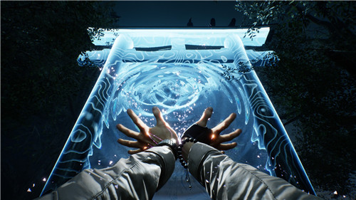 幽灵线东京(手游正版)