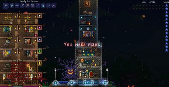 泰拉瑞亚(手游免费中文版)