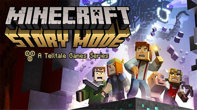 我的世界故事模式(中文版)