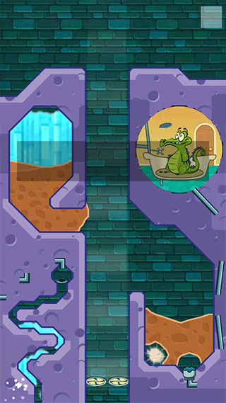 鳄鱼小顽皮爱洗澡(最新版)