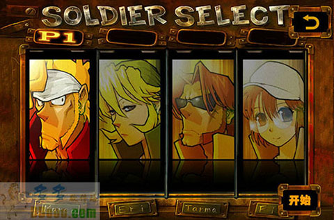 合金弹头3(正版)