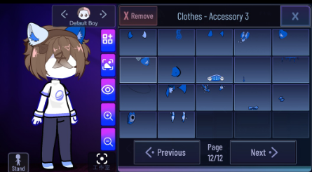 加查隧道正版(Gacha Tunnel)