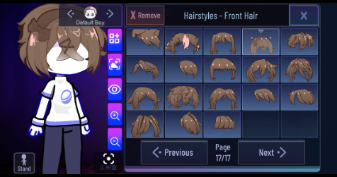 加查隧道正版(Gacha Tunnel)