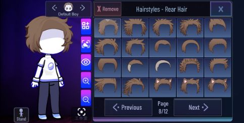 加查隧道正版(Gacha Tunnel)