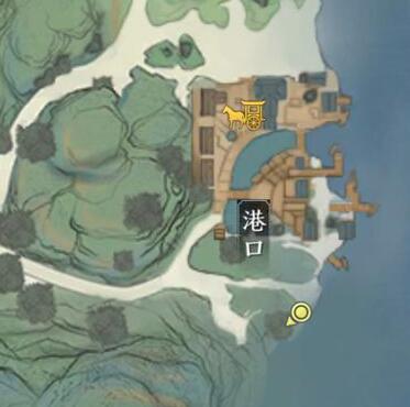 天涯明月刀手游花的姿态奇遇攻略