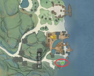 天涯明月刀手游寒江雪奇遇攻略