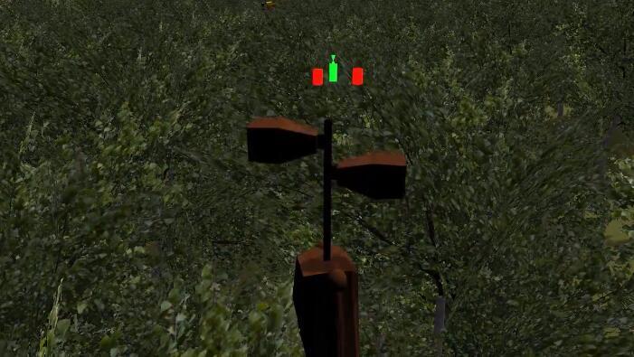 警笛头模拟器(最新版)