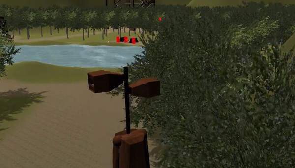 警笛头模拟器(最新版)