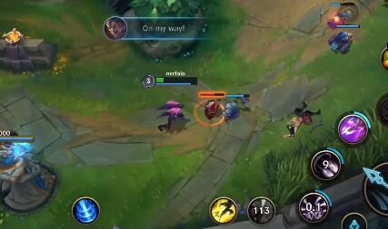 英雄联盟手游b测删档吗