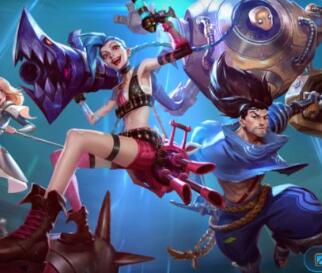 lol手游unable to login with an account from this region什么意思