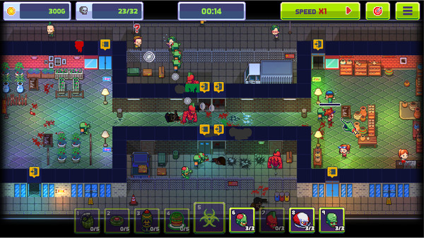 僵尸入侵3:启示录