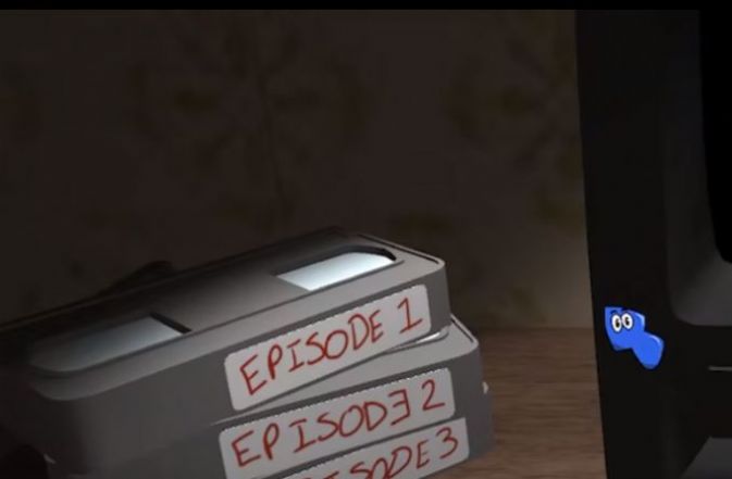 阿曼达的冒险手机版(冒险的阿曼达)