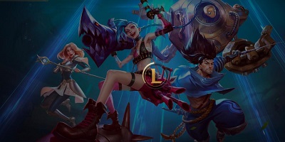 英雄联盟手游谷歌服务不存在怎么回事