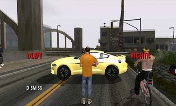 圣安地列斯(2.0汉化版)