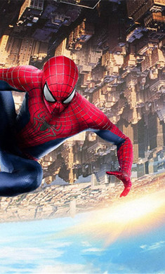 超凡蜘蛛侠2手游(Spider-Man 2)