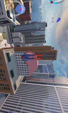 超凡蜘蛛侠2手游(Spider-Man 2)