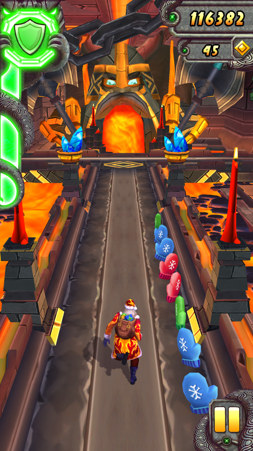 神庙逃亡2(国际版)