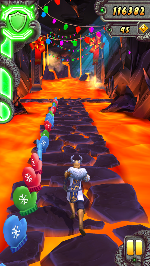 神庙逃亡2(国际版)