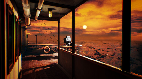 层层恐惧2中文版云游戏