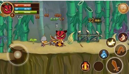 三国小镇安卓手机版