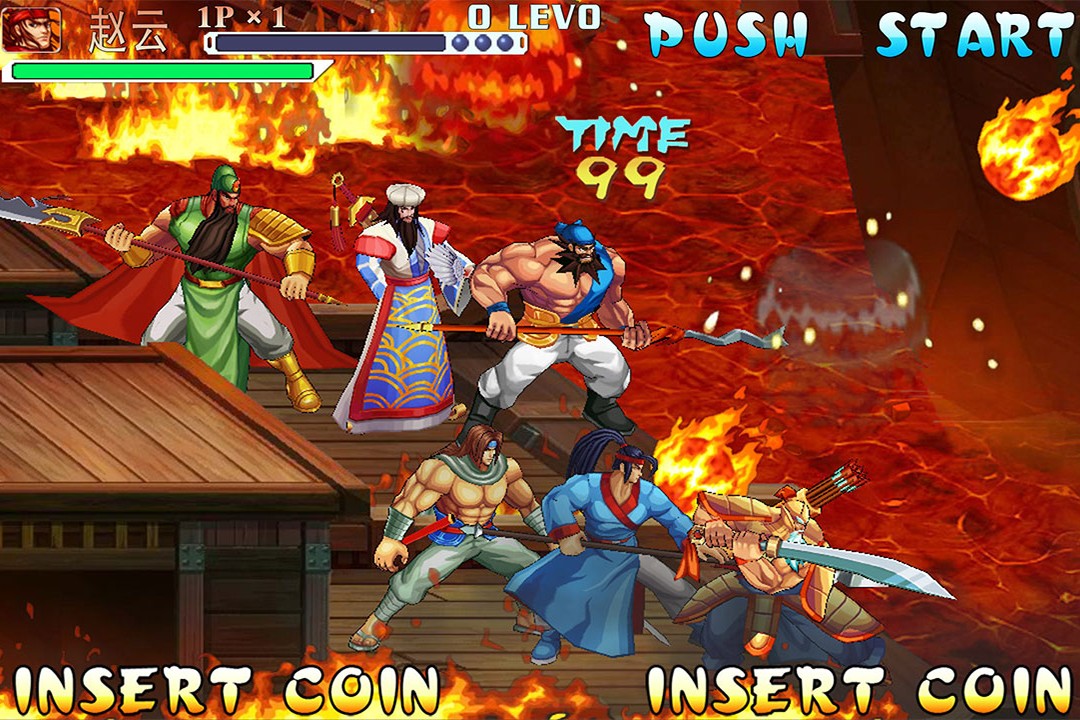 三国战纪(更新版)