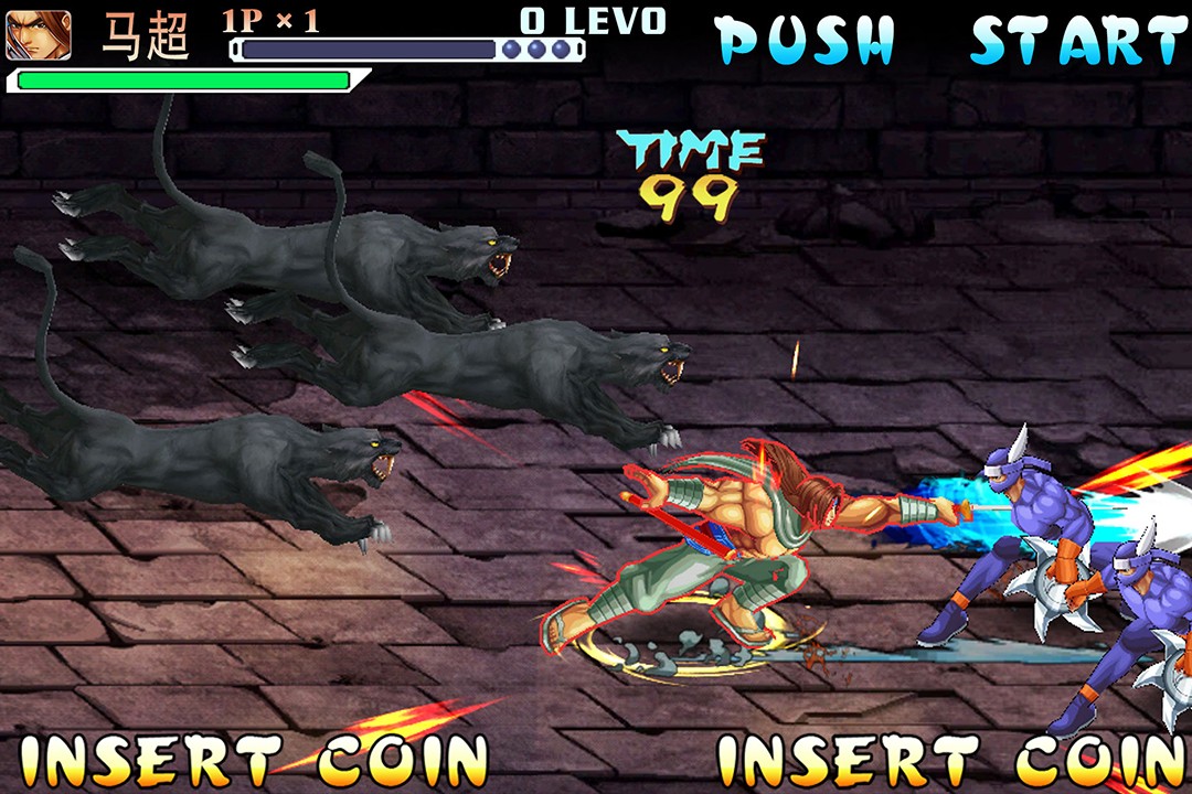 三国战纪(更新版)