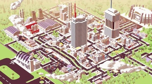 鹿模拟器(手机版最新版)