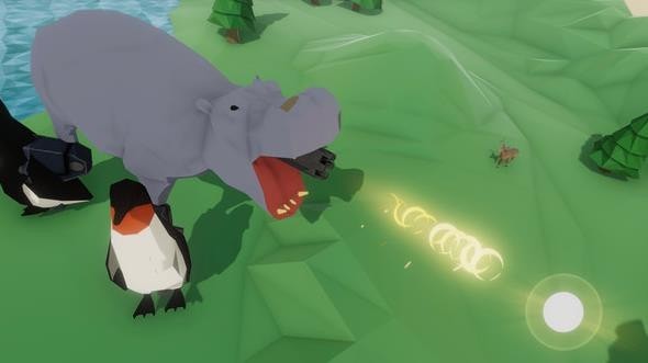 鹿模拟器(手机版最新版)