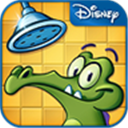 鳄鱼小顽皮爱洗澡(最新版)