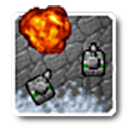 铁锈战争(正版)